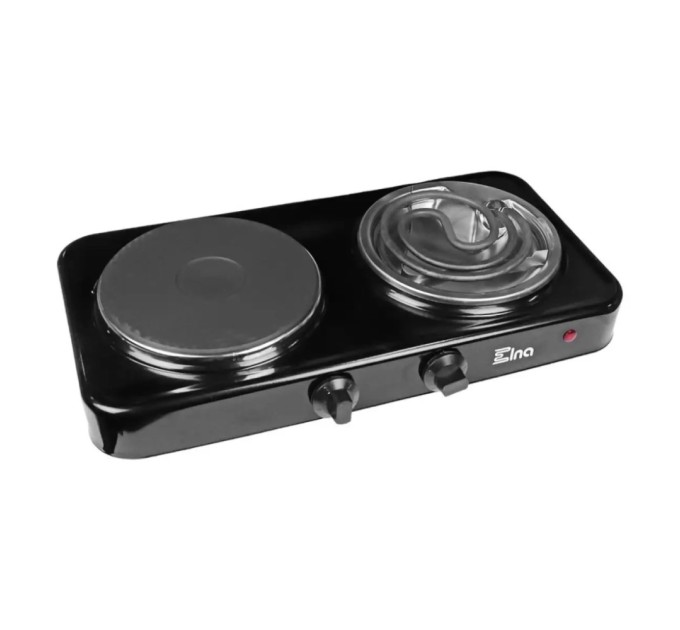 Настільна плита Elna 101Н