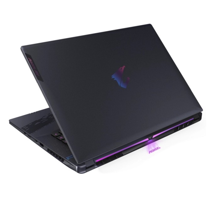 Ноутбук GIGABYTE Aorus 16X (9SG-43UAC54SD)