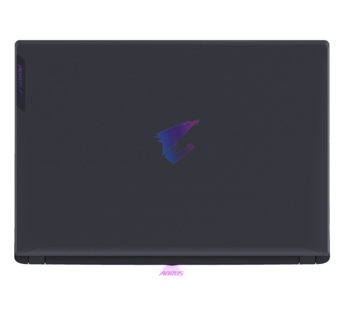 Ноутбук GIGABYTE Aorus 16X (9SG-43UAC54SD)