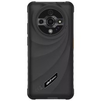 Мобільний телефон Ulefone Armor X31 6/128Gb Black (6975326660051)