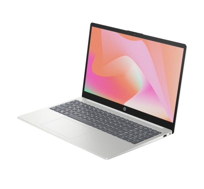 Ноутбук HP 15-fd0206ua (D16CTEA)