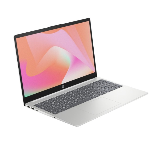 Ноутбук HP 15-fd0206ua (D16CTEA)