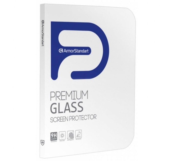 Скло захисне Armorstandart Glass.CR Samsung Galaxy Tab S7 T870/T875 (ARM58001)