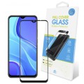 Скло захисне Global Full Glue Xiaomi Redmi 9 (1283126498053)