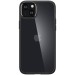 Чохол до мобільного телефона Spigen Apple iPhone 15 Plus Ultra Hybrid Frost Black (ACS06656)