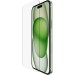 Скло захисне Belkin iPhone 15 Plus/14 Pro Max TemperedGlass (1 Pack) (OVA136ZZ)