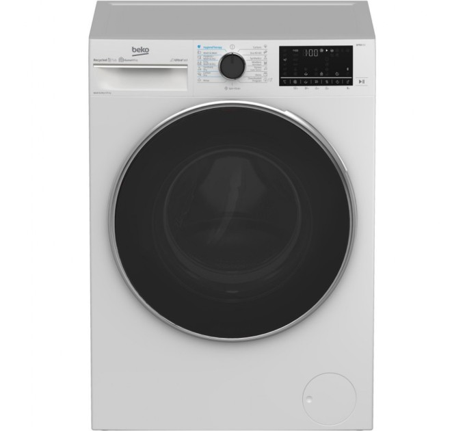 Пральна машина Beko B5DFT59447W