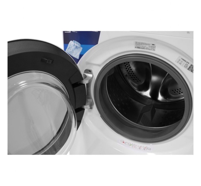 Пральна машина Beko B5DFT59447W