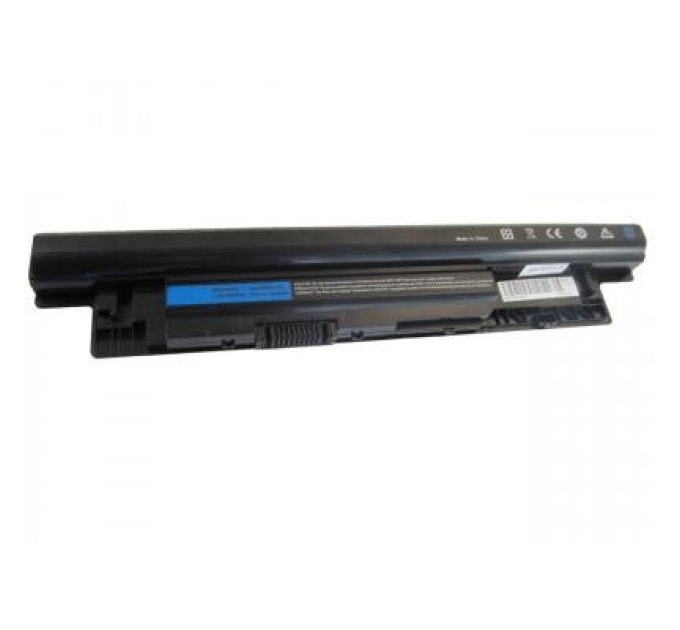 Акумулятор до ноутбука AlSoft Dell Inspiron 15R-3521 XCMRD 2600mAh 4cell 14.8V Li-ion (A41824)