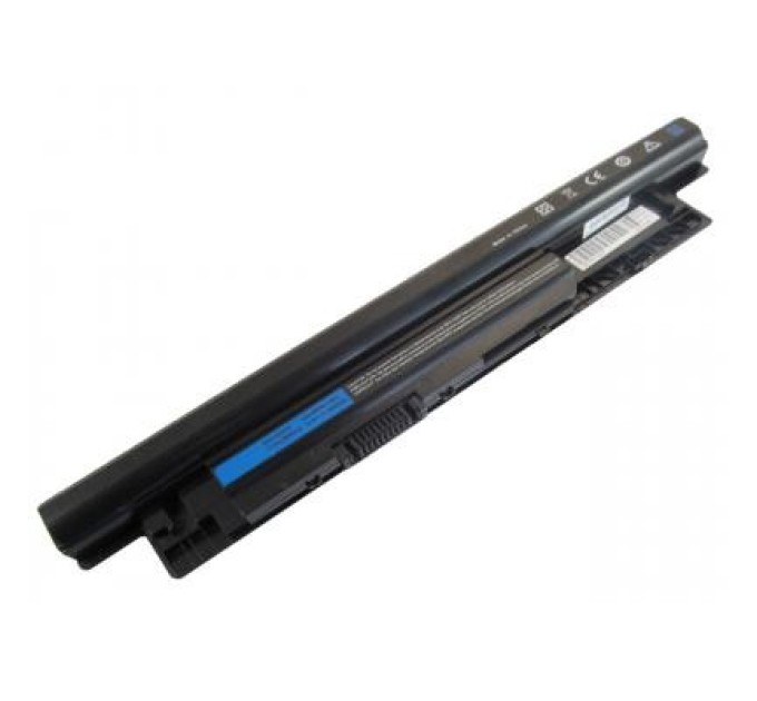 Акумулятор до ноутбука AlSoft Dell Inspiron 15R-3521 XCMRD 2600mAh 4cell 14.8V Li-ion (A41824)