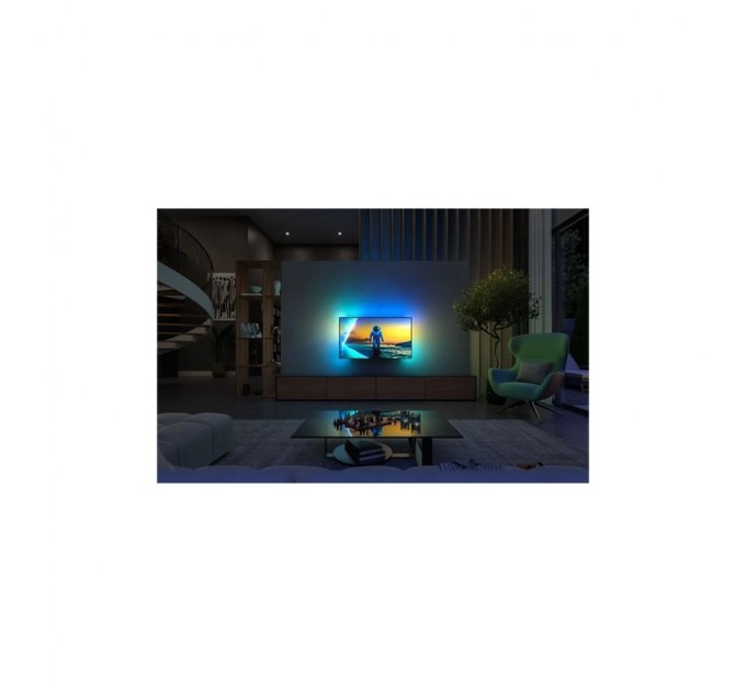 Телевізор Philips 65OLED820/12