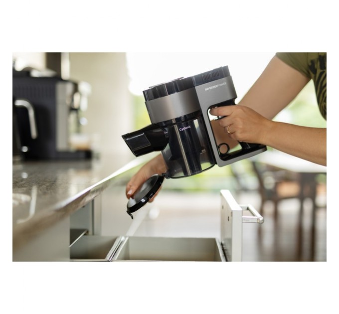 Пилосос Gorenje SVC216300FLA