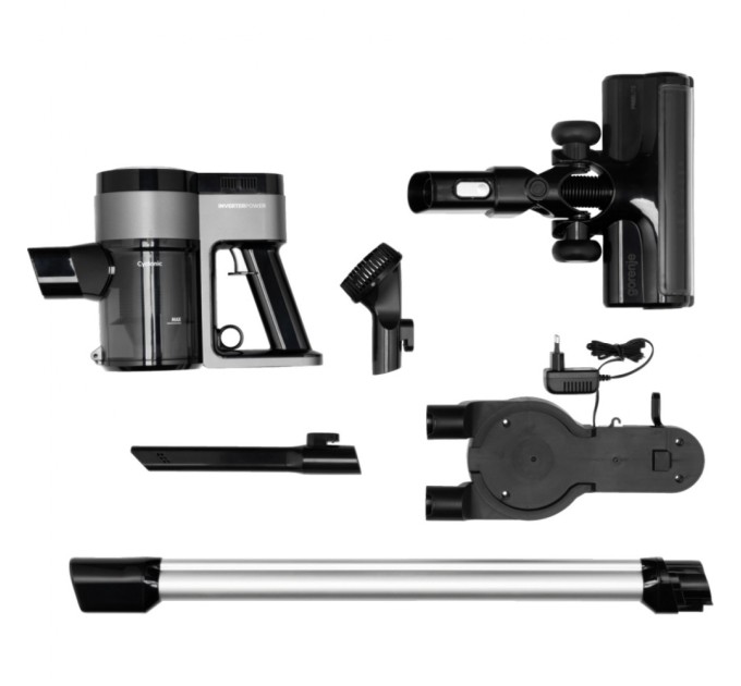 Пилосос Gorenje SVC216300FLA