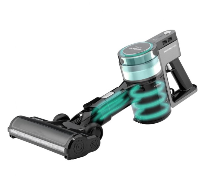 Пилосос Gorenje SVC216300FLA