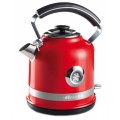 Електрочайник Ariete 2854 Red