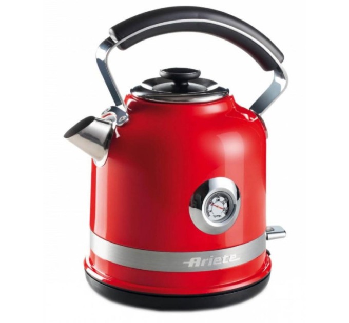 Електрочайник Ariete 2854 Red