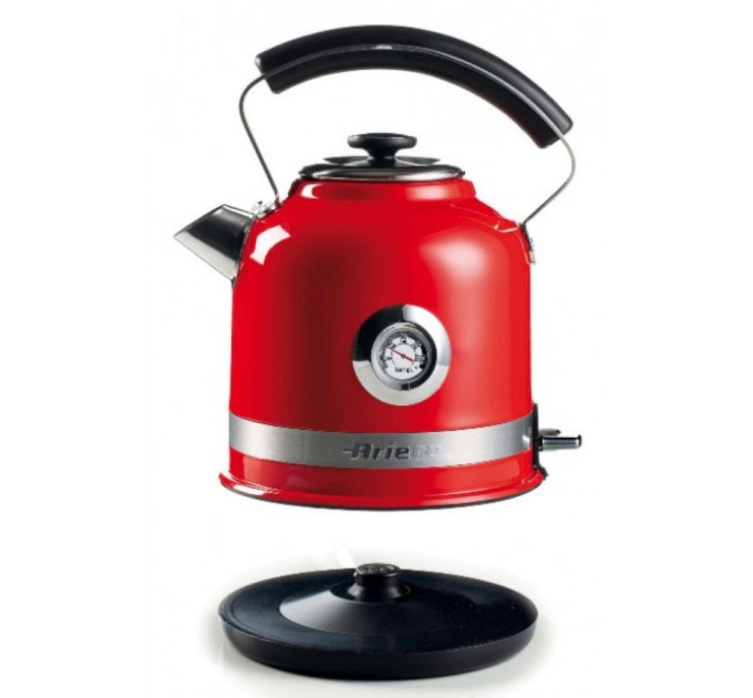 Електрочайник Ariete 2854 Red