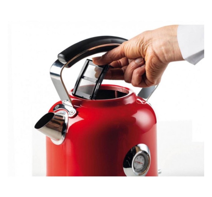 Електрочайник Ariete 2854 Red