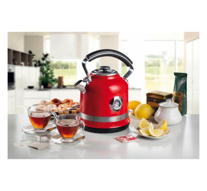 Електрочайник Ariete 2854 Red