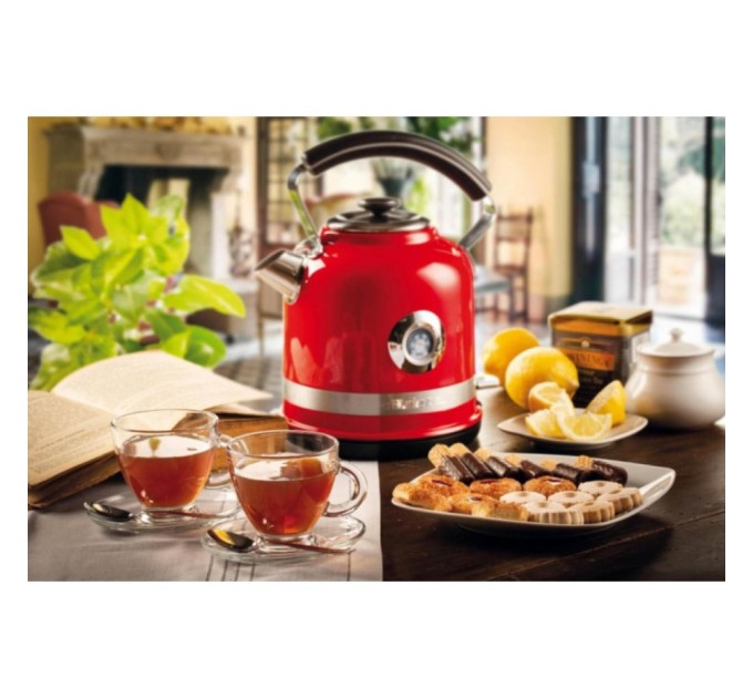 Електрочайник Ariete 2854 Red