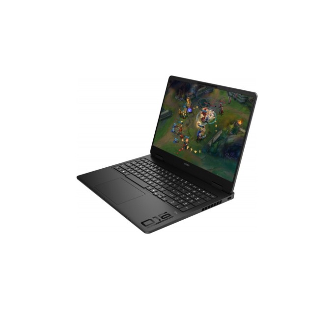 Ноутбук HP OMEN Gaming 16-ap0030ua (C9SA7EA)