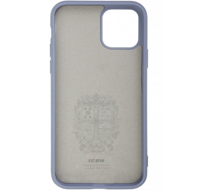 Чохол до мобільного телефона Armorstandart ICON Case Apple iPhone 11 Pro Blue (ARM56701)