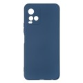 Чохол до мобільного телефона Armorstandart ICON Case Vivo Y21 Dark Blue (ARM61435)