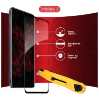 Стекло защитное Intaleo Full Glue Infinix Note 11 (1283126535093)