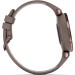 Смарт-часы Garmin Lily, DarkBronze, Paloma, Leather (010-02384-B0)