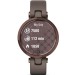 Смарт-часы Garmin Lily, DarkBronze, Paloma, Leather (010-02384-B0)