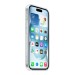 Чехол для мобильного телефона Apple iPhone 15 Clear Case with MagSafe (MT203ZM/A)