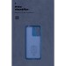 Чохол до мобільного телефона Armorstandart ICON Case Xiaomi Redmi 13C 4G / Poco C65 Cam cov Dark Blue (ARM76088)