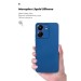 Чохол до мобільного телефона Armorstandart ICON Case Xiaomi Redmi 13C 4G / Poco C65 Cam cov Dark Blue (ARM76088)