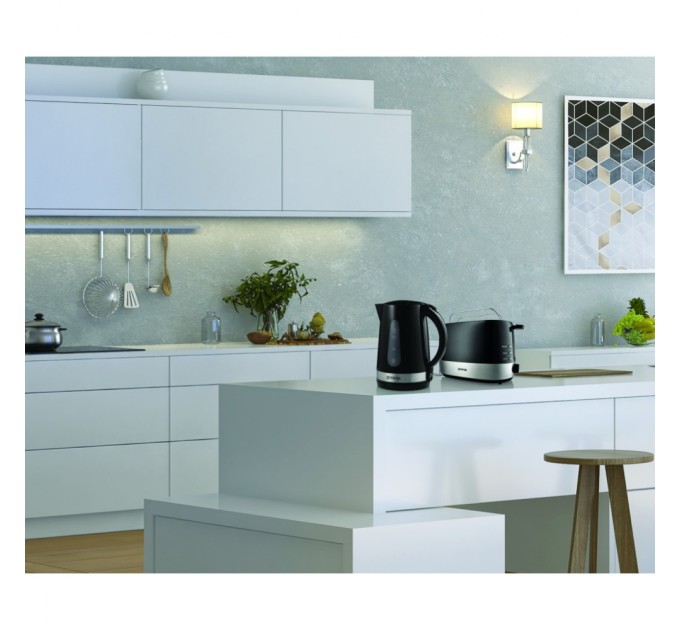 Електрочайник Gorenje K17BK