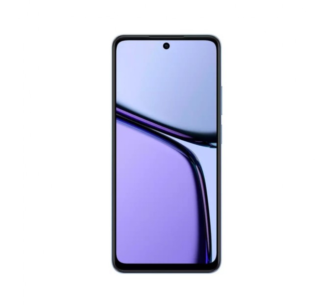 Мобільний телефон realme C65 6/128GB Starlight Purple