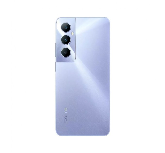 Мобільний телефон realme C65 6/128GB Starlight Purple