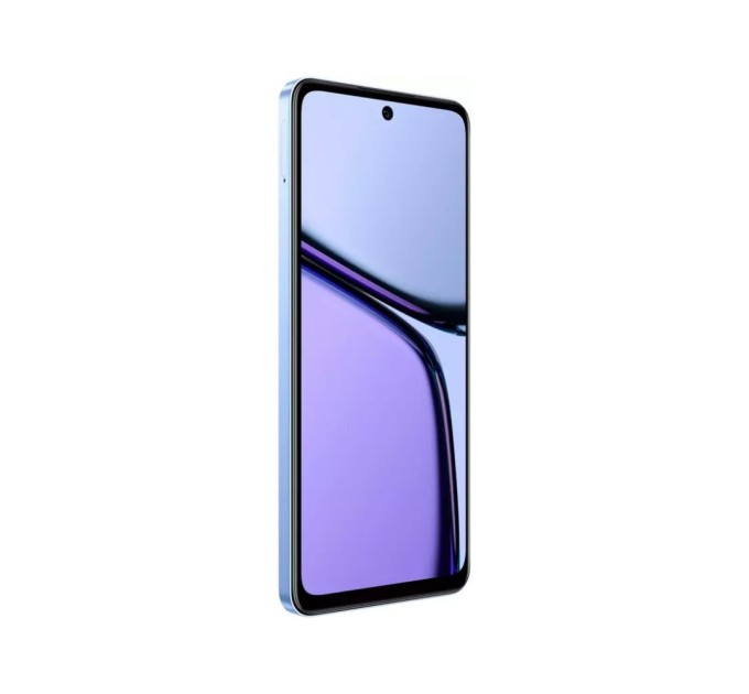 Мобільний телефон realme C65 6/128GB Starlight Purple