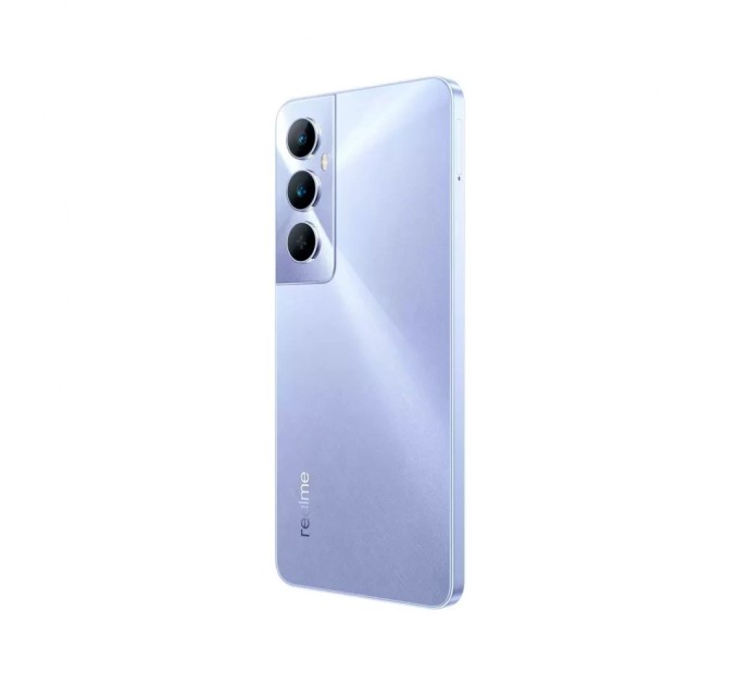 Мобільний телефон realme C65 6/128GB Starlight Purple