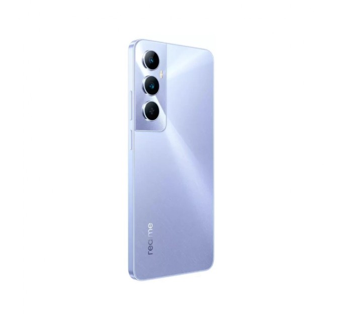 Мобільний телефон realme C65 6/128GB Starlight Purple