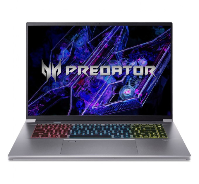 Ноутбук Acer Predator Triton Neo 16 PTN16-51 (NH.QPPEU.005)