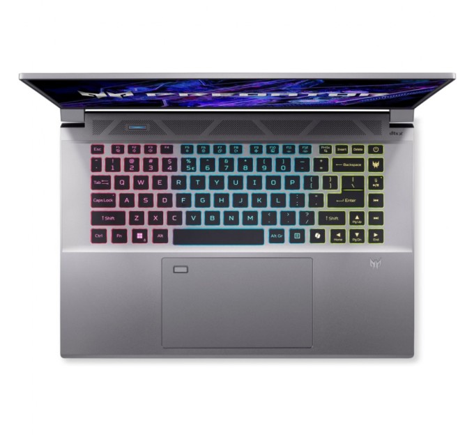 Ноутбук Acer Predator Triton Neo 16 PTN16-51 (NH.QPPEU.005)