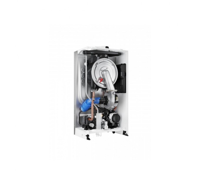 Котел Ariston CARES S 30 (3301638)