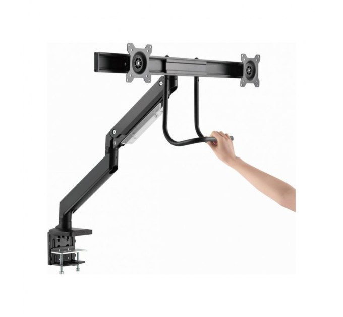 Кронштейн Gembird MA-DA2-04