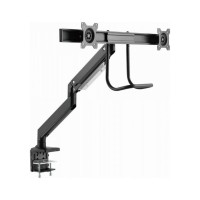 Кронштейн Gembird MA-DA2-04