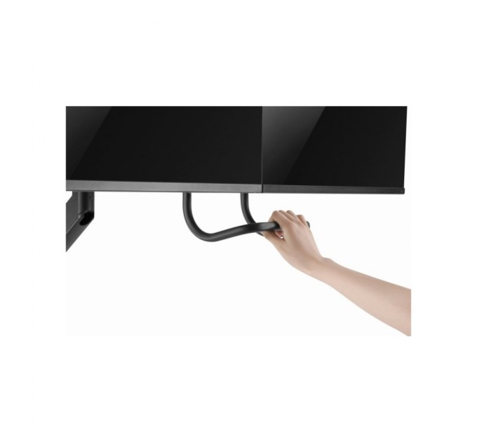 Кронштейн Gembird MA-DA2-04