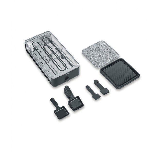 Електрогриль Severin RG 2366