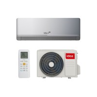 Кондиціонер Idea IPA-12HRM-FN8 Silver Breeze