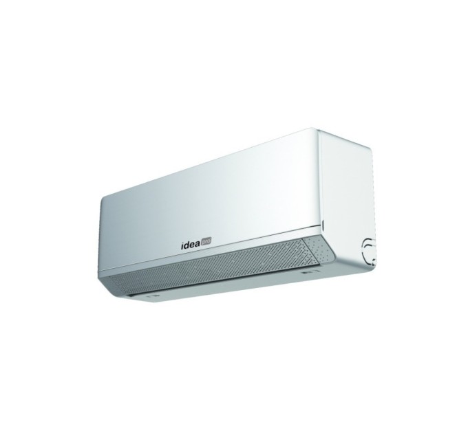 Кондиціонер Idea IPA-12HRM-FN8 Silver Breeze