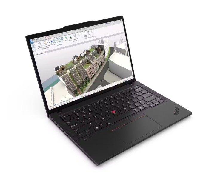 Ноутбук Lenovo ThinkPad P14s G6 (21RV0016RA)