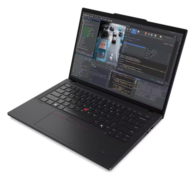 Ноутбук Lenovo ThinkPad P14s G6 (21RV0016RA)